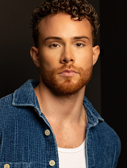 Ángel Lozada