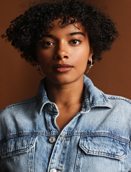 Ayla Ciccone-Burton (she/her)