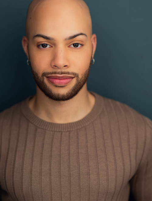 Bryce Valle (he/him)