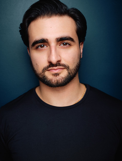 Giuseppe Bausilio