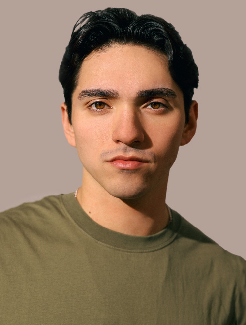 Diego Rodriguez (he/him)