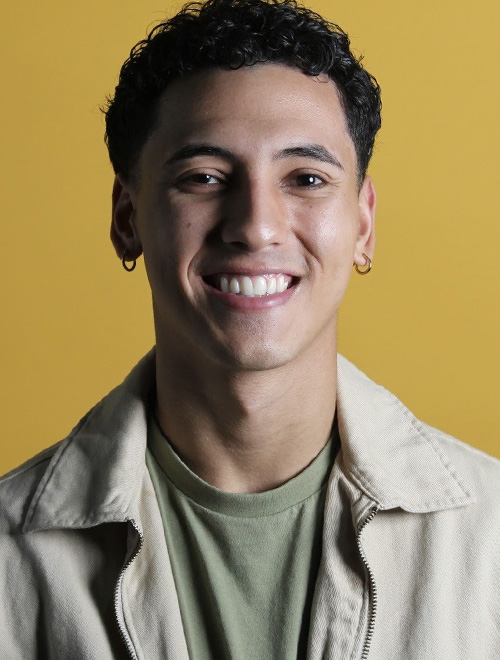 Sebastian Martinez (he/him)
